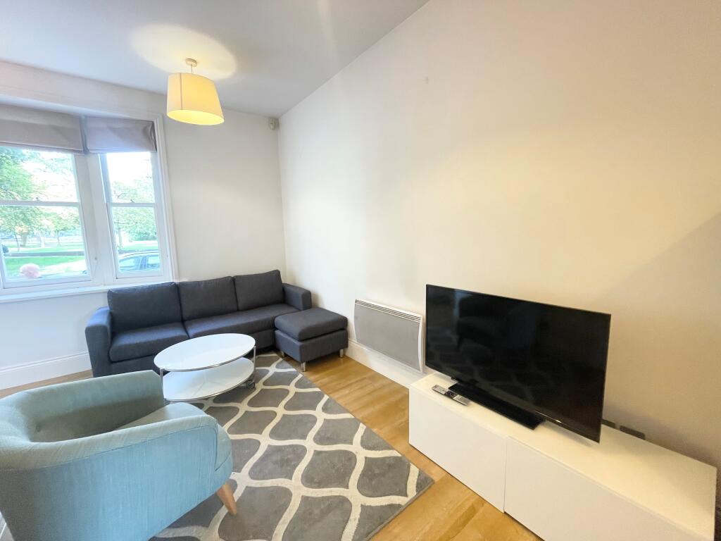 Apartment in Coventry - View 3
