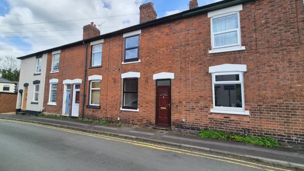 Main image of property: Jerningham Street, Stafford, Staffordshire, ST16