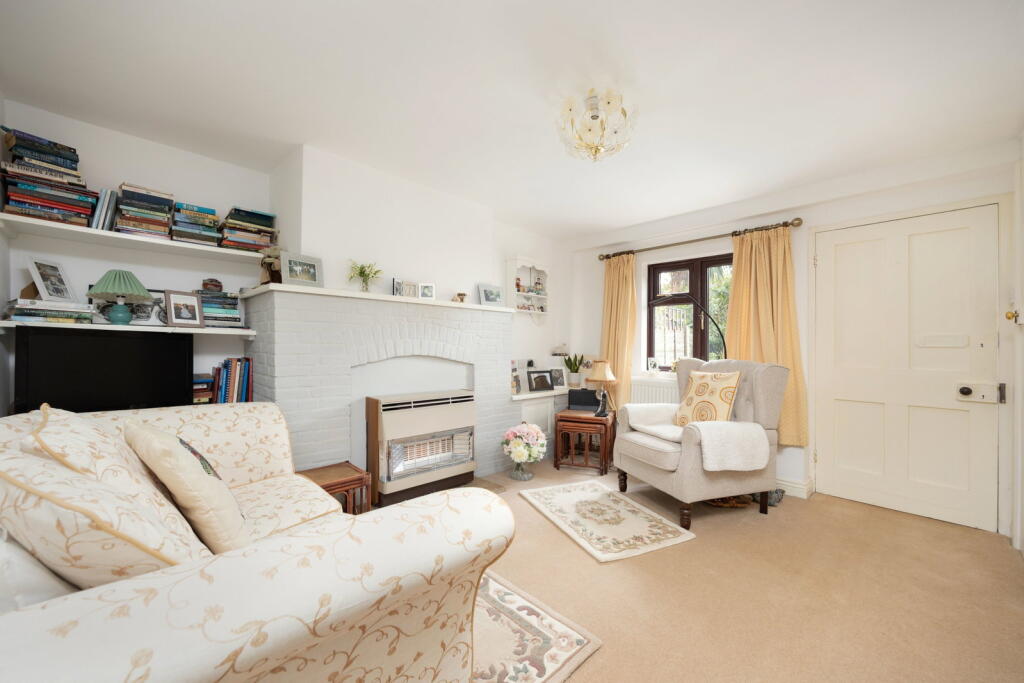 House in Swindon, Bromham - View 4