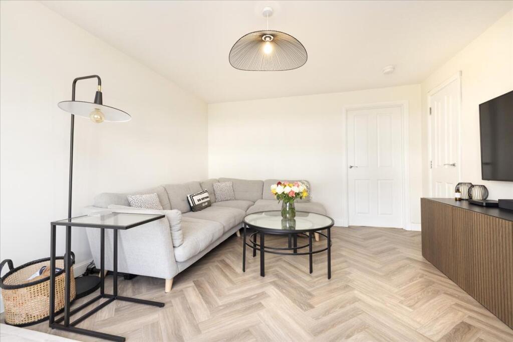 House in Wallyford, Levenhall - View 3