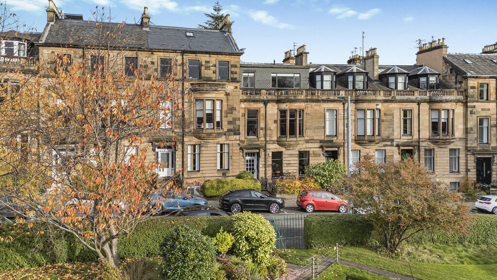 Main image of property: Victoria Crescent Road, Dowanhill