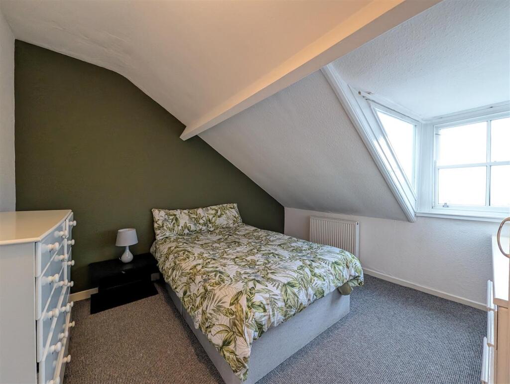 Apartment in York - View 5