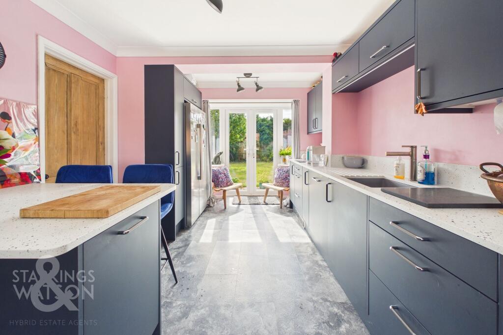 House in Norwich - View 3