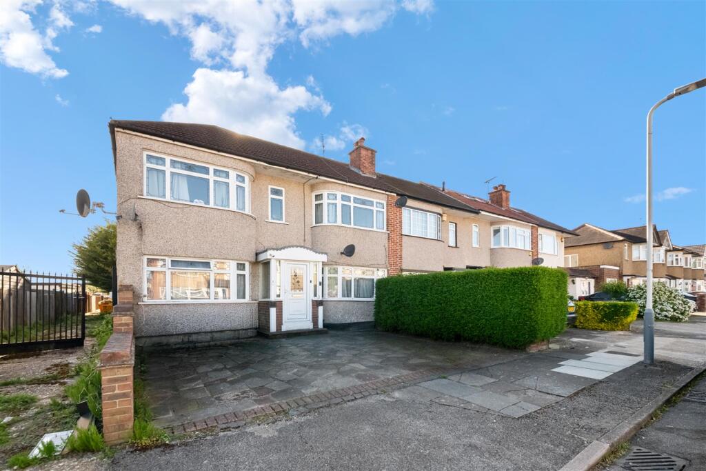 Main image of property: Flamborough Road, Ruislip