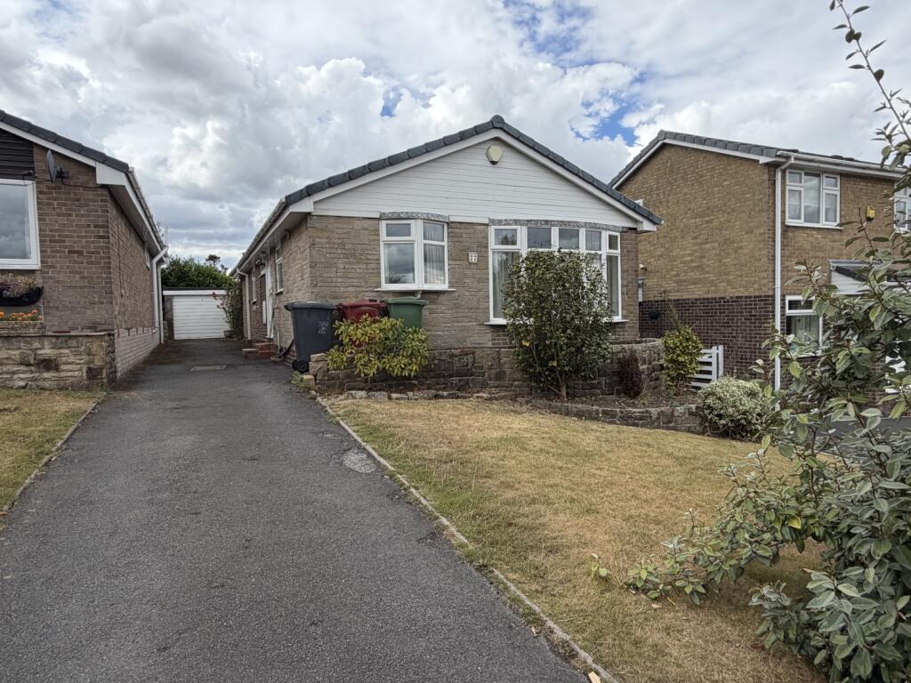 Main image of property: Gainsborough Road, Dronfield Woodhouse, S18
