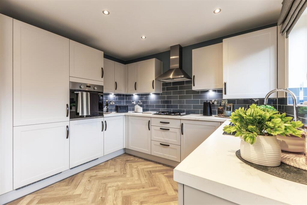 Additional image 5 of Plot 26 Arrowgreen View, Hither Green Lane Redditch, B98