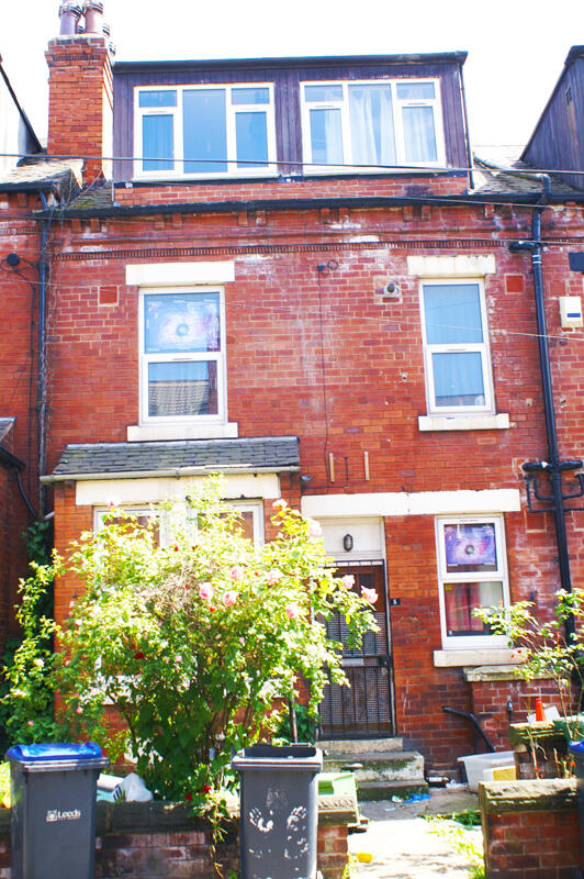 Main image of property: Pearson Grove, Hyde Park, Leeds