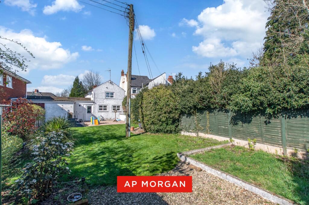 Additional image 23 of Birmingham Road, Lickey End, Bromsgrove, Worcestershire, B61