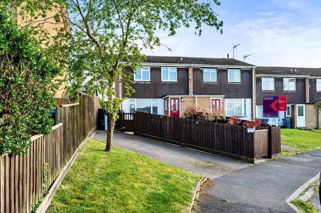 Main image of property: Cornish Road, Chipping Norton, OX7