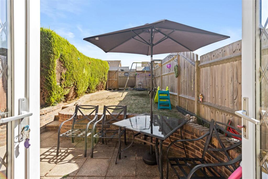 House in Wealden, Hailsham - View 5