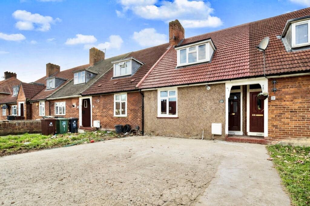 Main image of property: Valence Avenue, Dagenham RM8