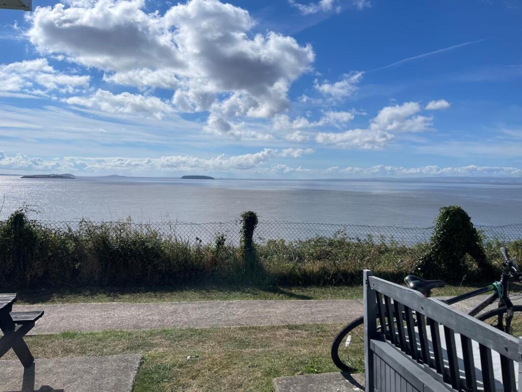 Fort Road, Lavernock, Penarth photo 2