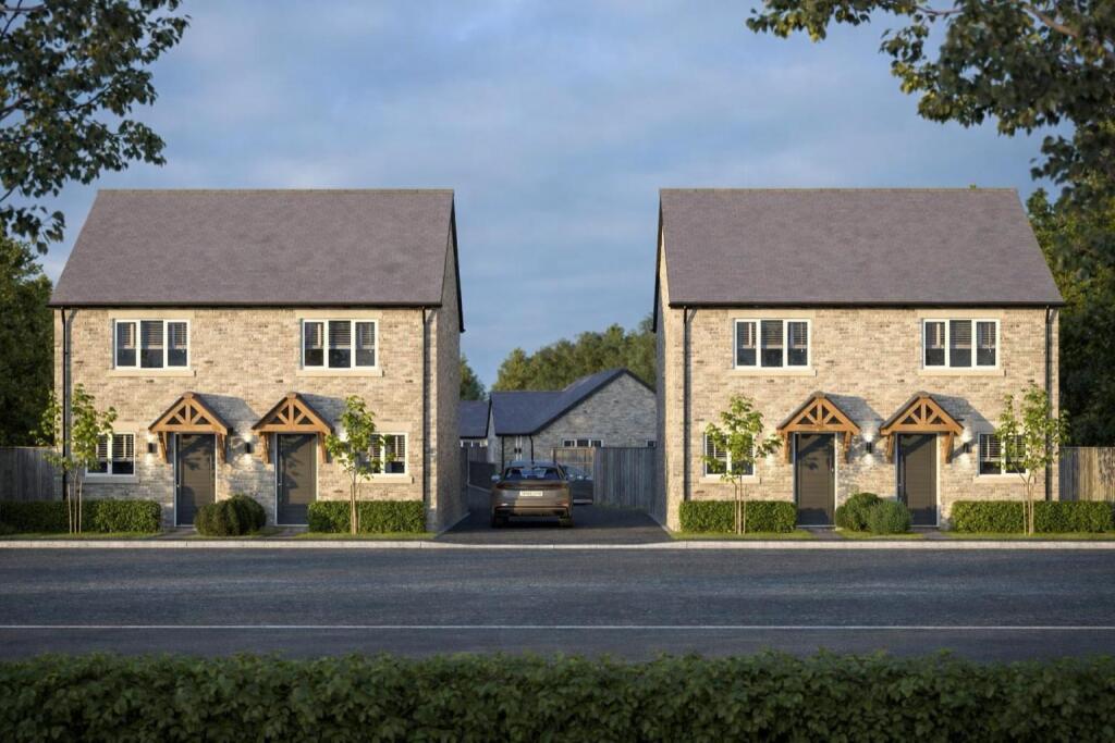 Main image of property: Westfield Road, Manea, March