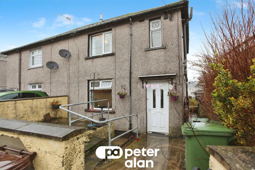 Main image of property: Bryn Road, Markham, Blackwood