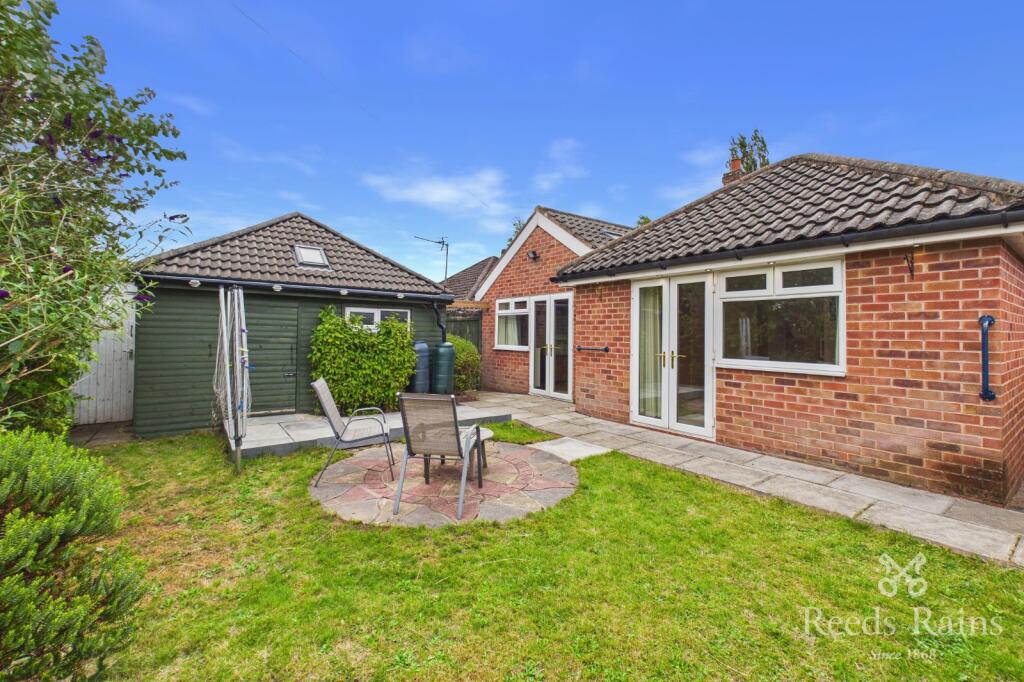 House in Warrington - View 4