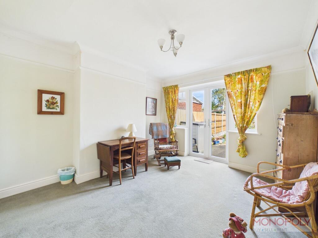 House in Wrexham, Rhosnesni, Acton - View 5