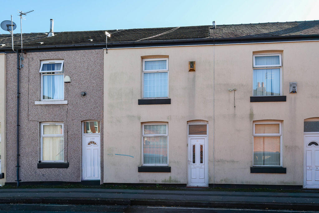 Main image of property: Royds Street, Rochdale