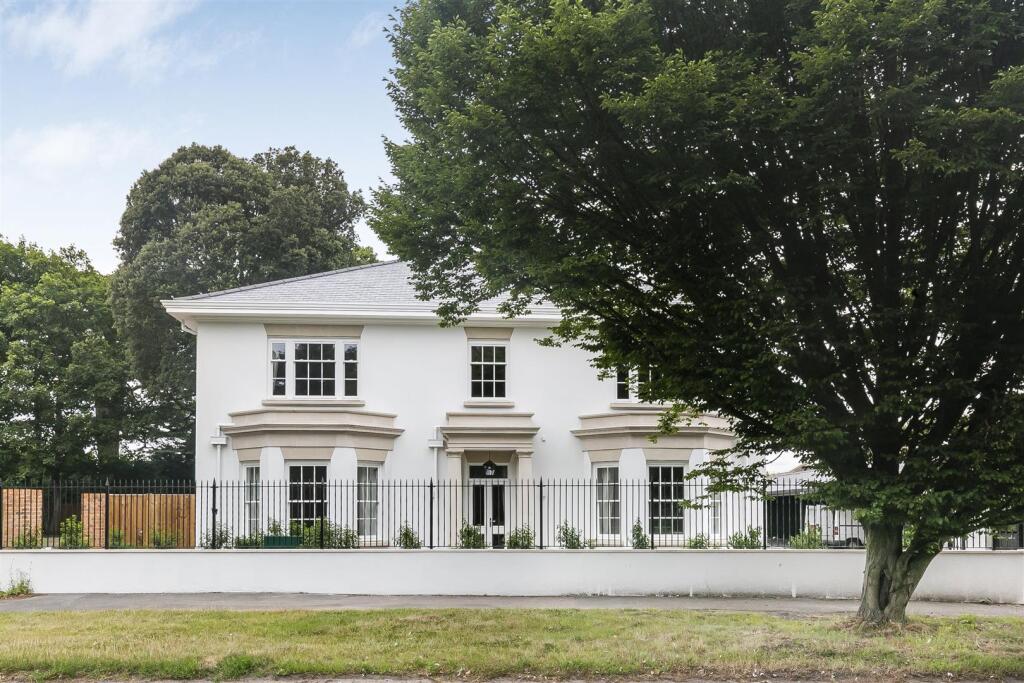 Main image of property: Totteridge Village, Totteridge