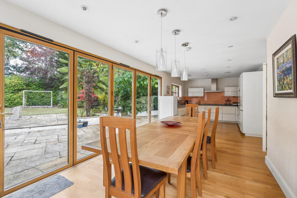 Scatterdells Lane, Chipperfield photo 4