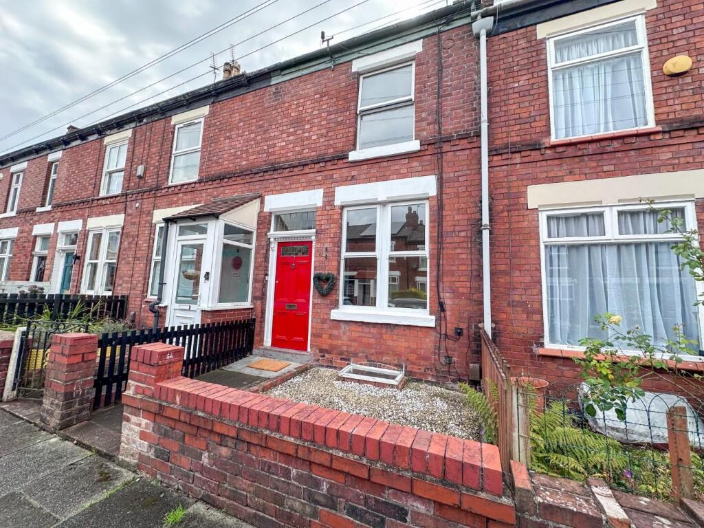 Main image of property: Lyme Street, Heaton Mersey, Stockport
