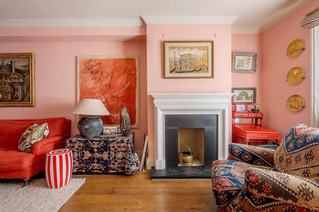 Main image of property: Hillgate Place, Kensington, London, W8
