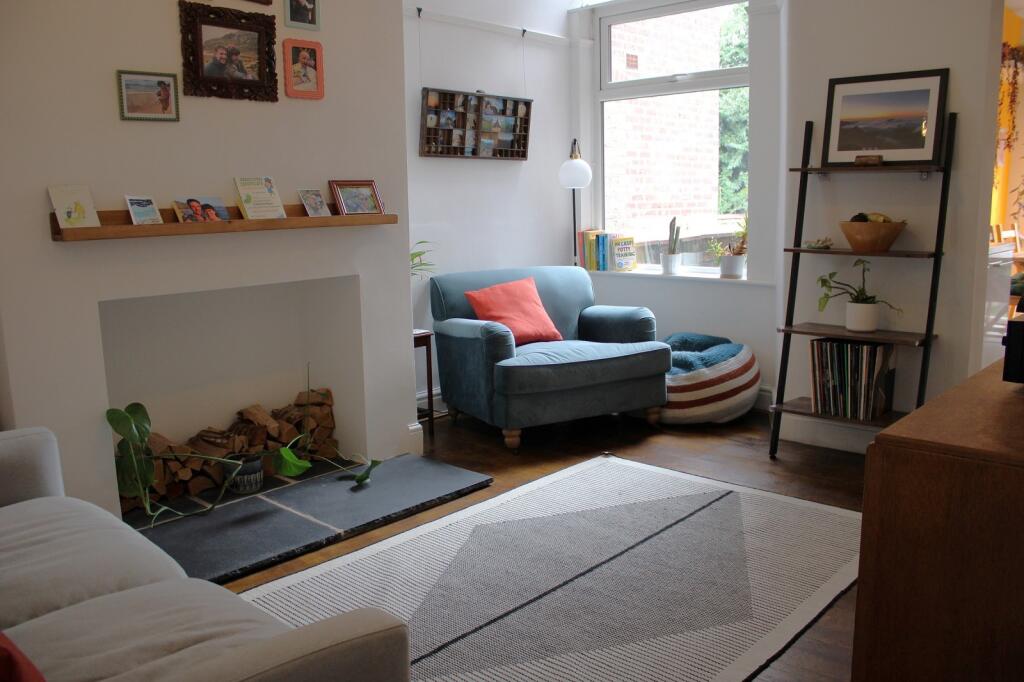 House in Manchester, Old Trafford - View 5