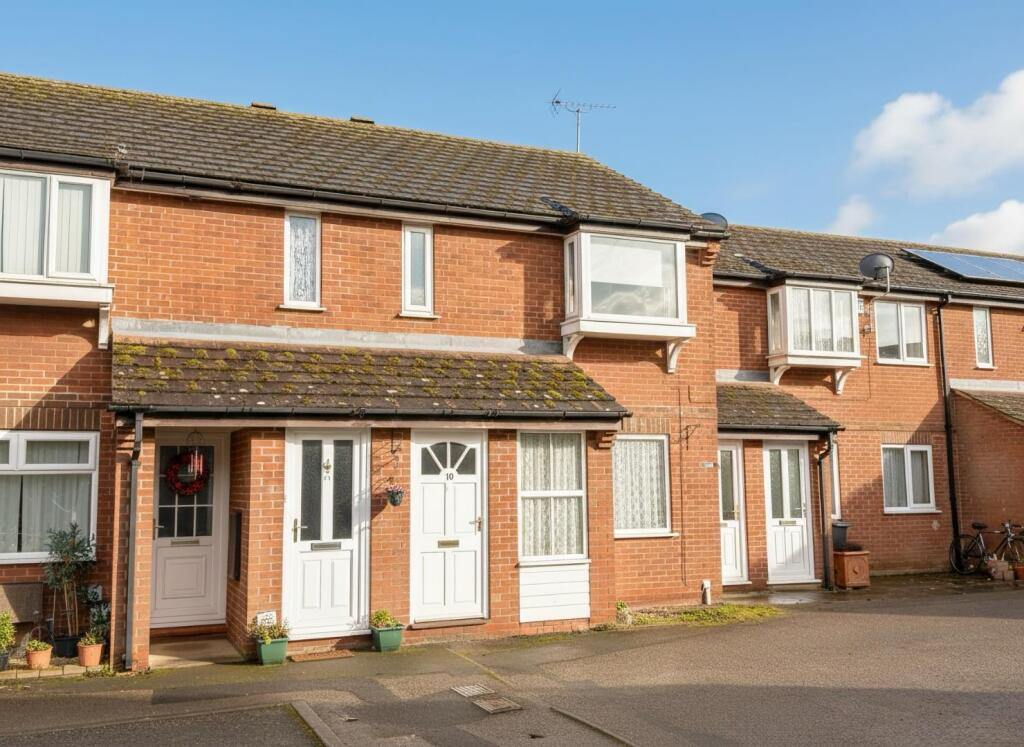 Main image of property: St. Monicas Court, Easingwold, York