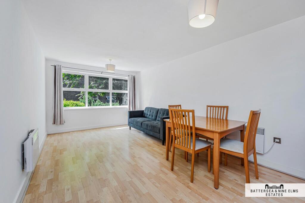 Main image of property: Ferndale Road, London