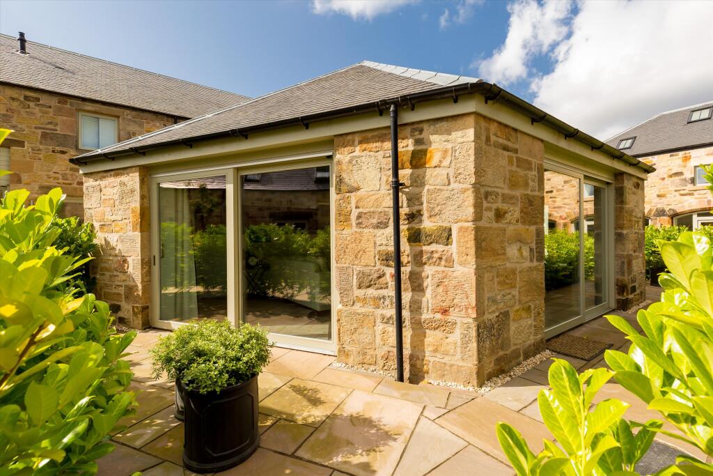 House in Edinburgh - View 4