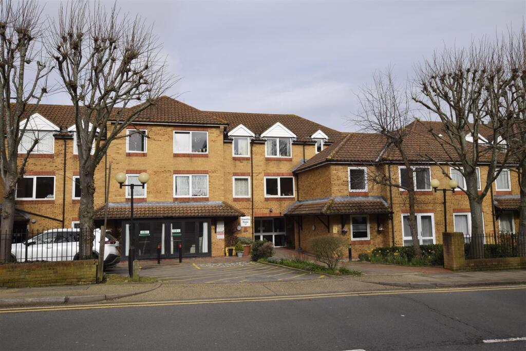 Main image of property: Homefirs House, Wembley, Middlesex