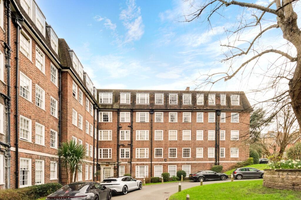 Main image of property: Prince Arthur Road, London, NW3