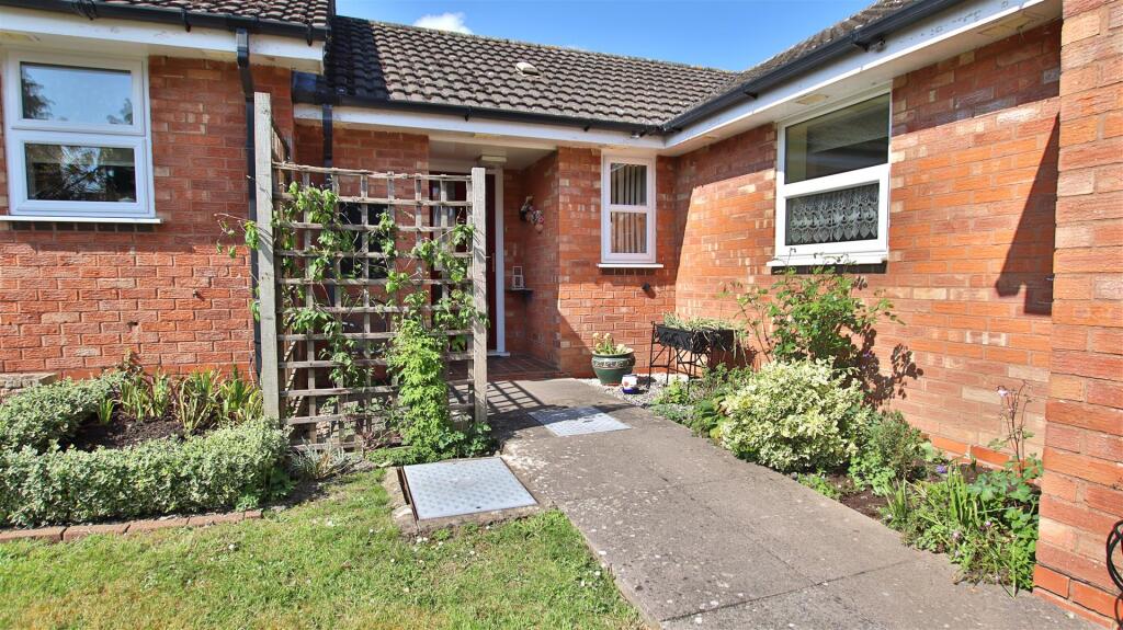 Main image of property: Shephard Mead, Tewkesbury