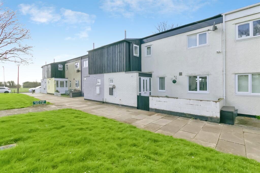 Main image of property: Clive Road, St. Athan, Barry