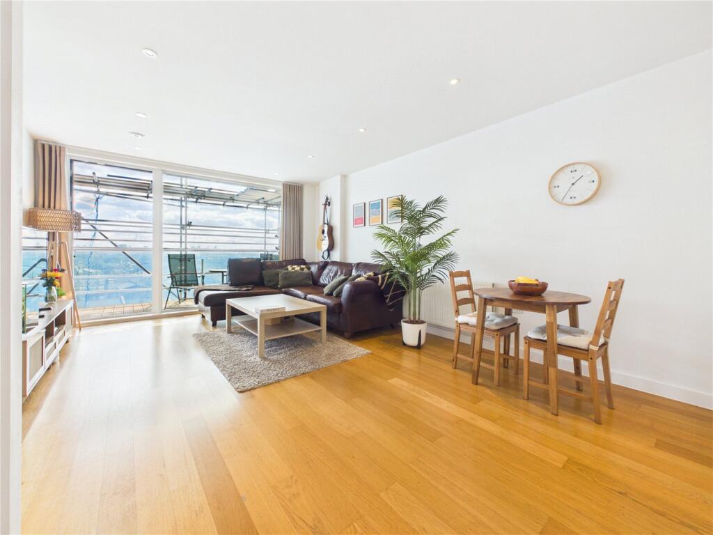 Apartment in London, Walthamstow Village, Walthamstow - View 5