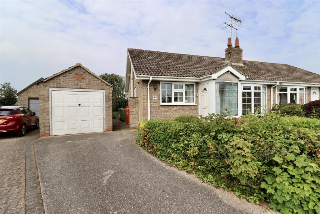 Main image of property: The Paddocks, Middleton On The Wolds, Driffield