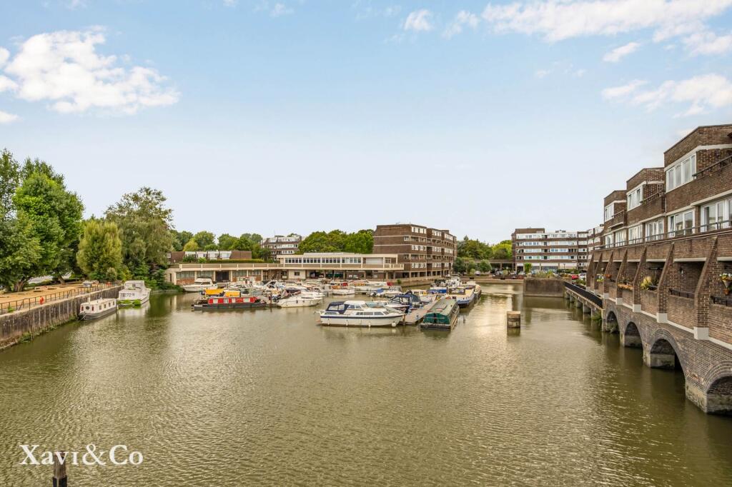 Main image of property: Julius Court, Brentford