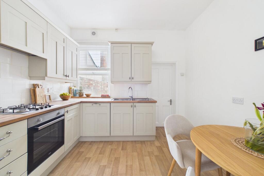 Apartment in Reading, Reading West - View 4