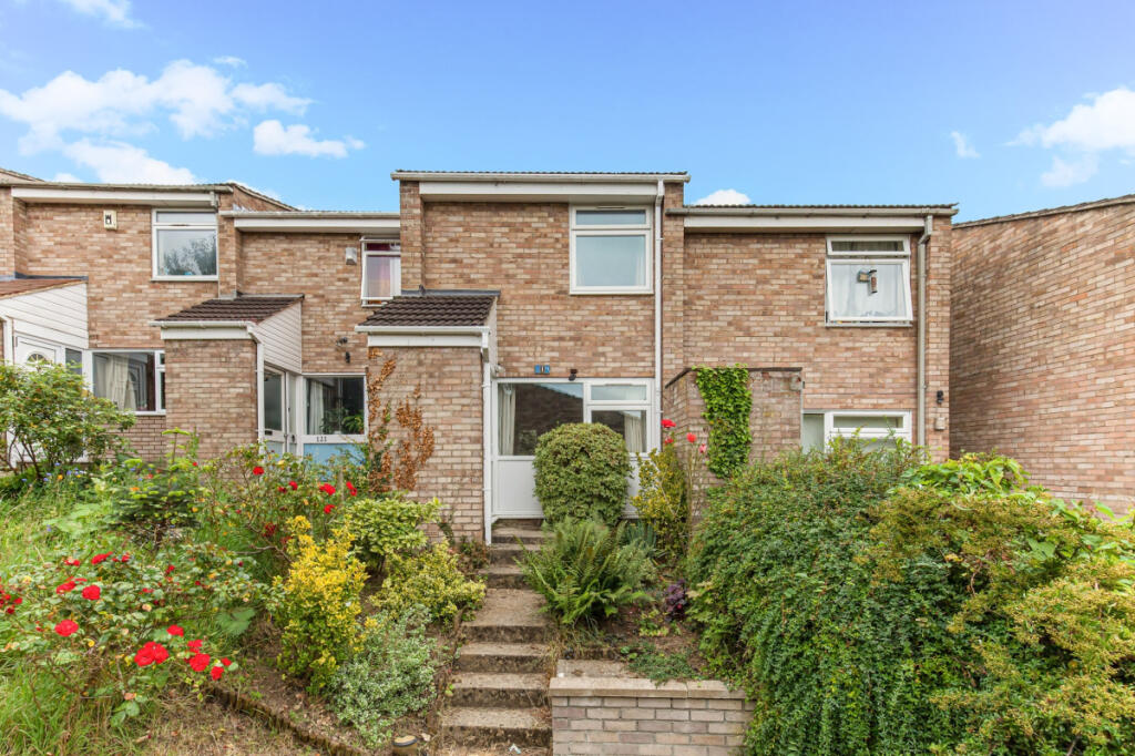 Main image of property: Leafield Road, Temple Cowley