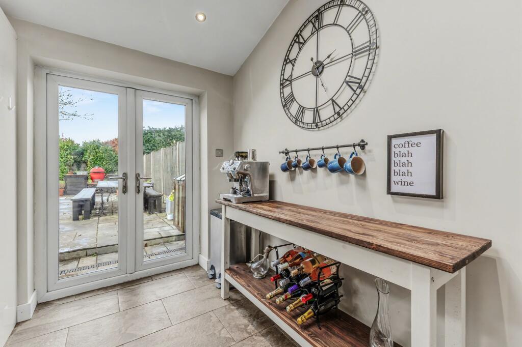 High Street, Ryton On Dunsmore, CV8 - More
