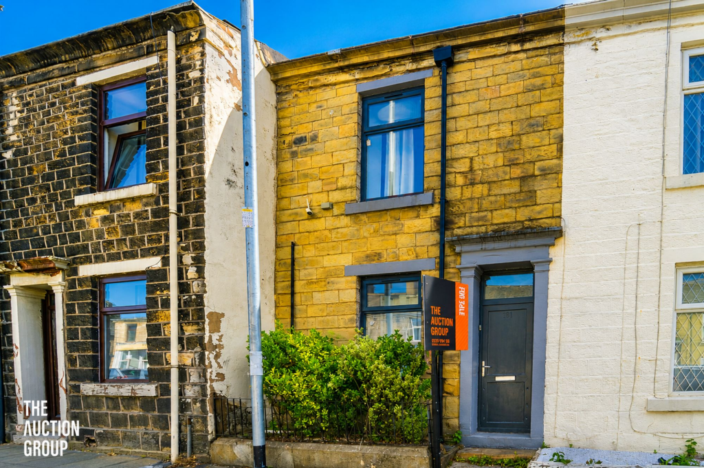 Union Road, Oswaldtwistle, BB5