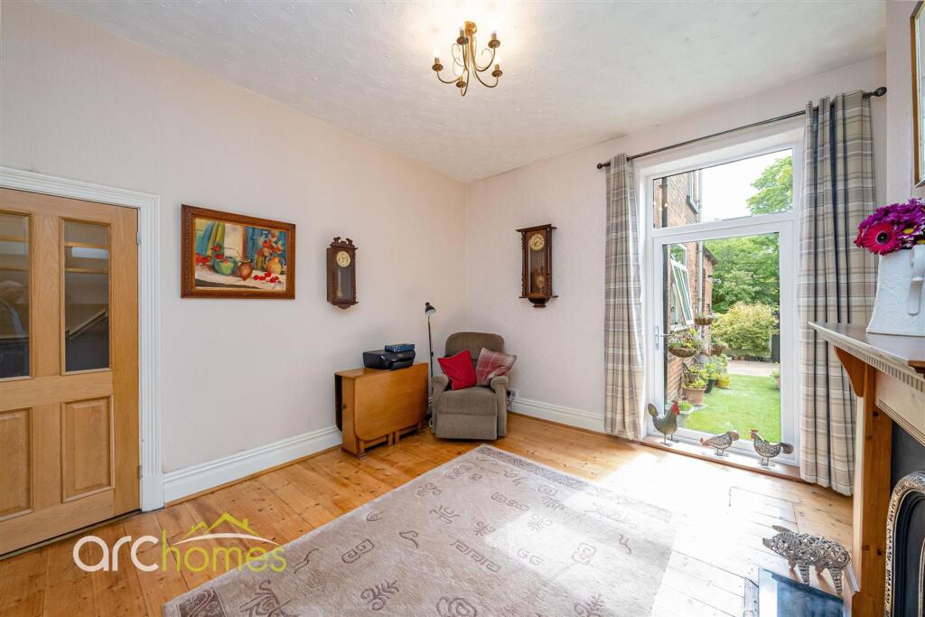 House in Wigan, Greater Manchester - View 4
