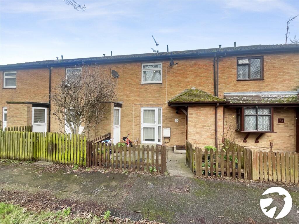 Main image of property: St. Edmunds Way, Rainham, Gillingham, Kent, ME8