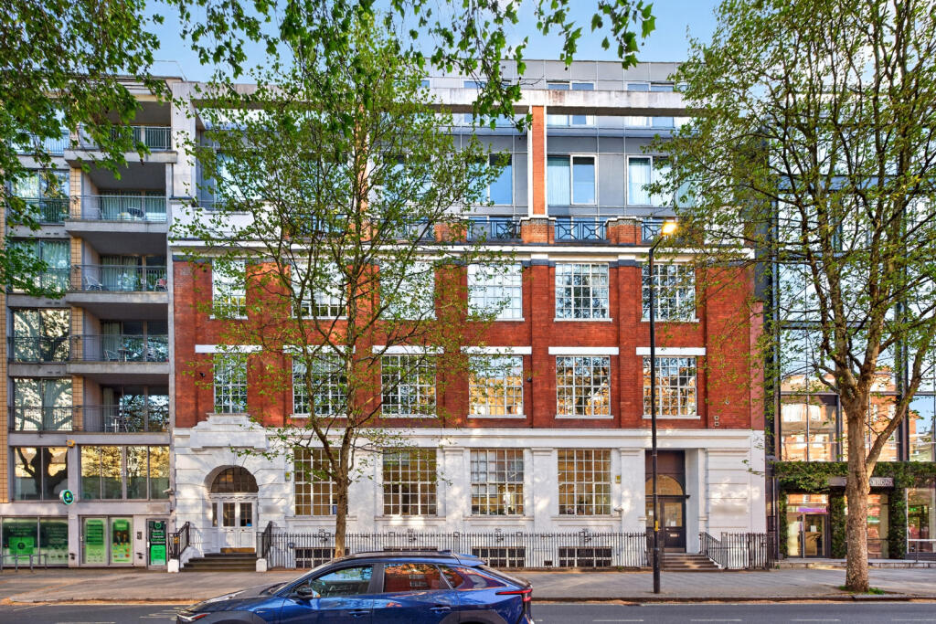 Main image of property: Waterloo Road, London, SE1