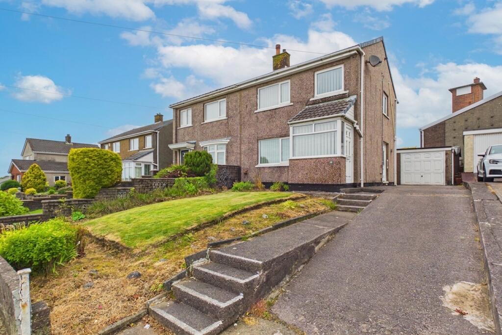 Main image of property: Thornton Road, Whitehaven, CA28