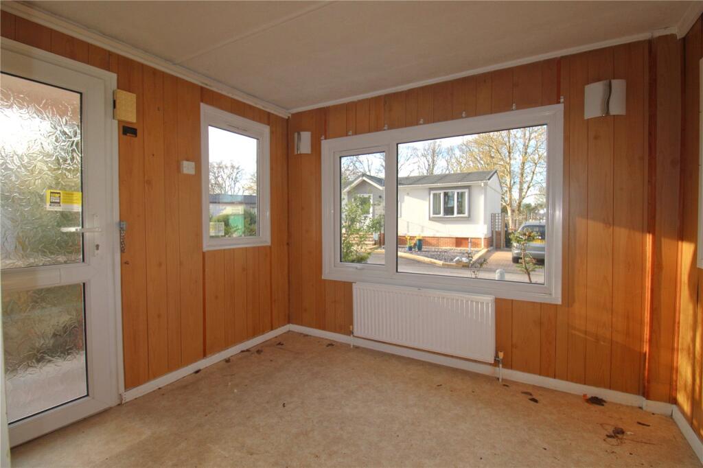 Additional image 7 of Trowbridge Lodge Park, Trowbridge