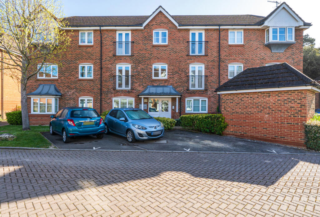 Main image of property: Kingsfield Way, Redhill, Surrey, RH1