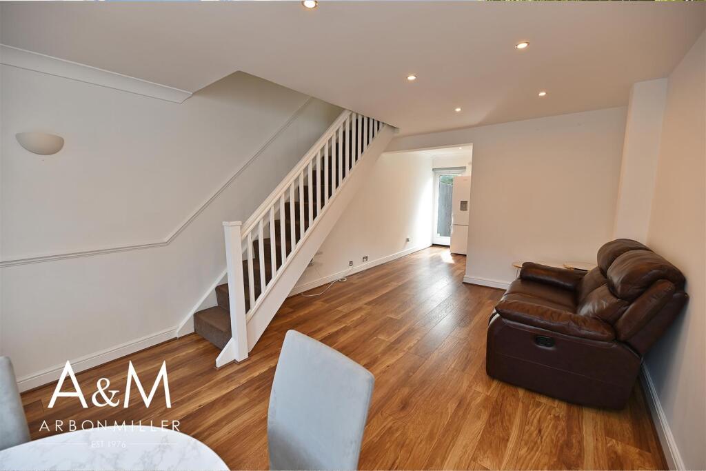Main image of property: Sapphire Close, Dagenham