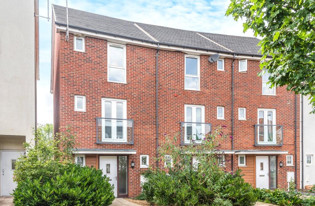Main image of property: Top Fair Furlong, Redhouse Park, Milton Keynes, Buckinghamshire, MK14