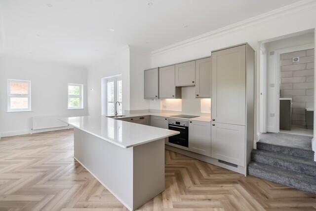 Main image of property: Victoria Road, Milford on Sea