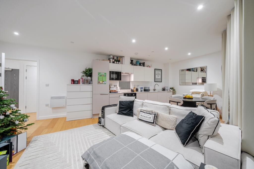 Main image of property: Church Road Haywards Heath RH16